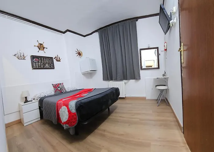 Hostal Loyola