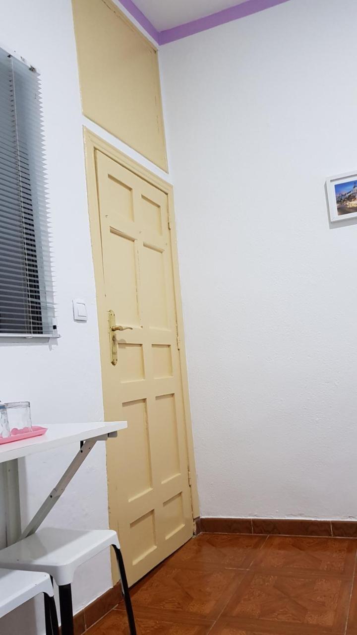 马德里佩西翁·洛约拉